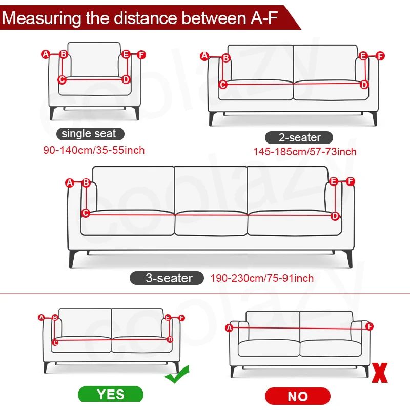 Elastic Sofa Cover Prints Sofa Cover Geometric Couch Cover Elastic Cover Pets Printed Flower Slipcovers Corner L Shaped Chaise Longue Sofa Slipcover - Image 4