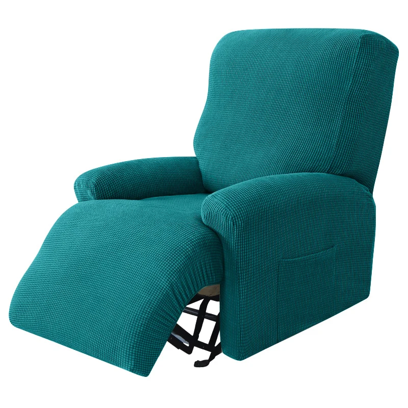 Jacquard Recliner Sofa Cover Elastic Sofa Protector Lazy Boy Relax Armchair Covers Couch Cover Stretch Slipcovers - Image 15