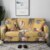 Stretch Sofa Covers Elastic Furniture Protector Polyester Loveseat Couch Cover L ArmChair Cover 1/2/3/4-seater Settee Covers Couch Covers - Image 30