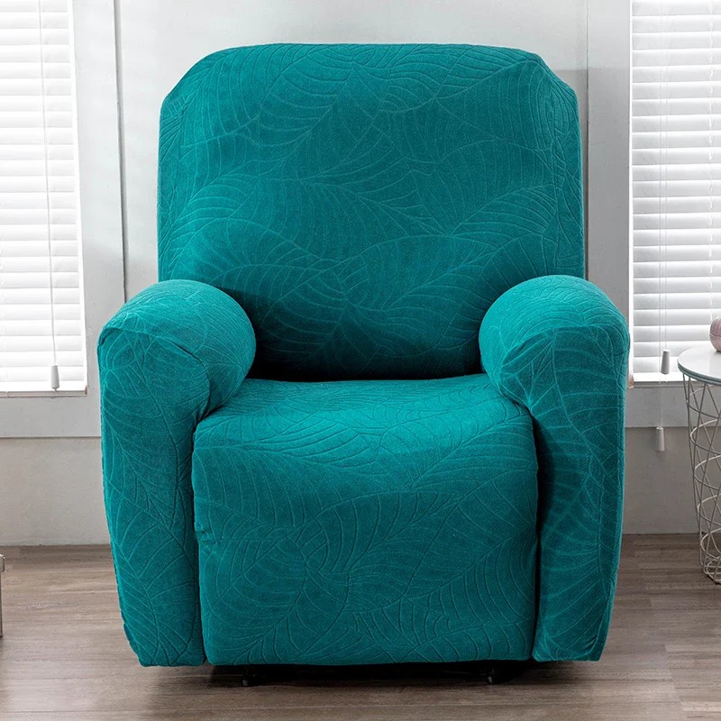Waterproof Recliner Sofa Covers for Living Room Relax Armchair Cover Sofa Slipcover Anti-Dust Non-Slip Lazy Boy Seat Cover - Image 5